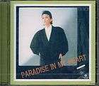 TRACY HUANG PARADISE IN MY HEART LIMITED EDITION WARNER SINGAPORE CD
