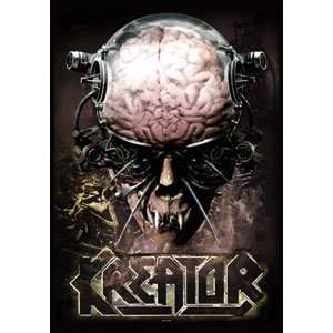  Kreator   Poster Flags