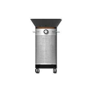  Vinotemp Fuego Element 01 Gas Grill   Stainless Steel 