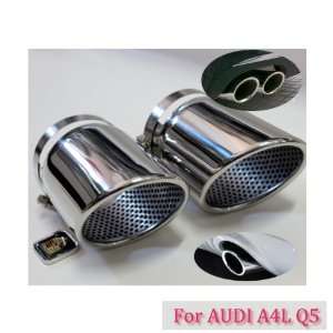   Pipe For Audi Q5 (2.0 Liter Only) 2010 2011 2012 / A4L 2009 2010 2011