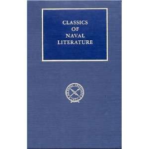   Classics of Naval Literature) [Hardcover] Edward Latimer Beach Books