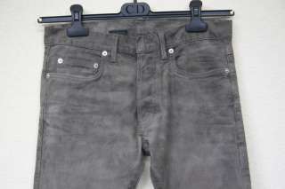 UltraRare & Great Dior Homme AW10 Black Wash Jake Jeans