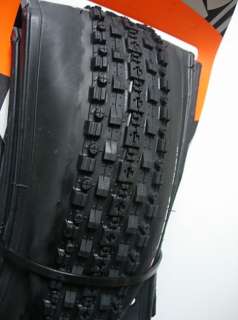 Performance Crosscountry Racing Tire