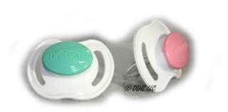 Dr Browns PreVent Orthodontic Suction Free Pacifier 6+ 072239009925 