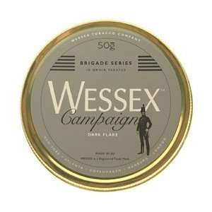  Wessex Brigade Campaign 50g