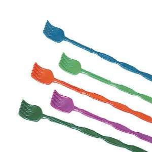  Back Scratchers Toys & Games