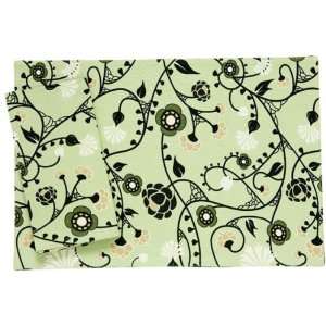  Clementine Placemat   Beechnut