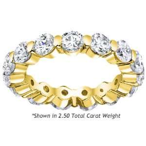   Total Carat Weight  FG VS Quality  14k Yellow Gold ) Finger Size   7
