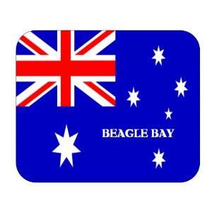  Australia, Beagle Bay Mouse Pad 