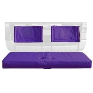  Rivalry NCAA LSU Tigers Tailgate Hitch Seat Cover Sports 