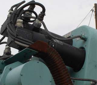 Cincinnati Milacron T3 776 Robot Arm ~5000 pounds 6 axi  