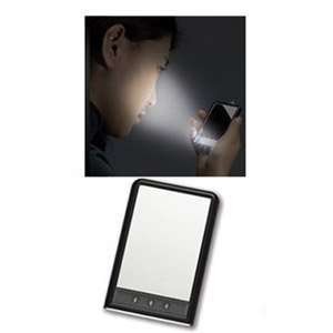  Godefroy Beamers LED Lighted Mirror Beauty