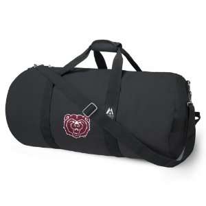  Missouri State Bears Deluxe Duffle Bag