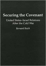   The Covenant, (0275951219), Bernard Reich, Textbooks   