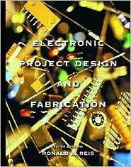   Fabrication, (0130195650), Ronald A. Reis, Textbooks   