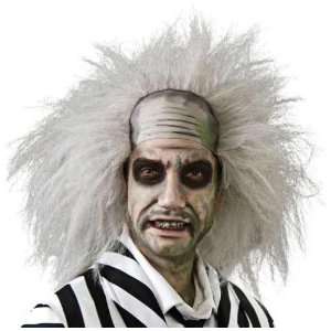  Beetlejuice Wig Toys & Games