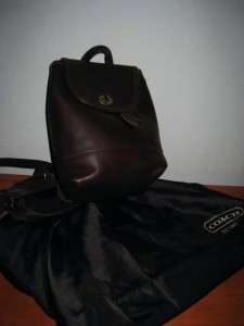   MAHOGANY BROWN DAYPACK BACKPACK 9960 Tough & Rugged Youll love IT