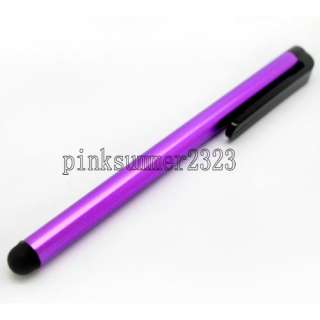 1pcs New Stylus Screen Touch Pen For Ipod Touch Kindle Fire  