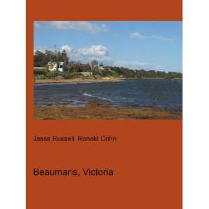  Beaumaris, Victoria Ronald Cohn Jesse Russell Books