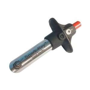  New   SPARK KEY TORCH IGNITER by Clip Light Manufacturing 