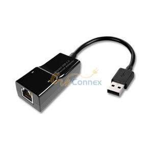  USB 2.0 Gigabit Ethernet Adapter Electronics