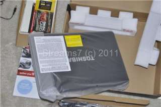 Toshiba C655D S5202 Laptop 15.6 Windows 7 250GB NEW 0883974682058 