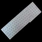 Keyboard SKin Cover Protector for Toshiba Satellite L655 L655D L650 