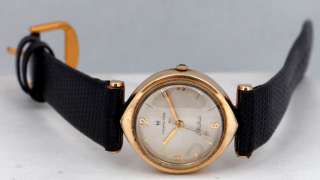 Hamilton Titan II 505 Electric Mens Wrist Watch  