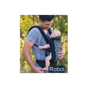  Organic Beco Butterfly 2 Baby Carrier   Robots Baby