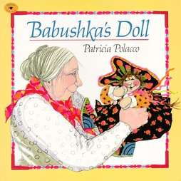 Babushkas Doll by Patricia Polacco 1995, Paperback, Reprint  