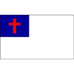  CHRISTIAN FLAG