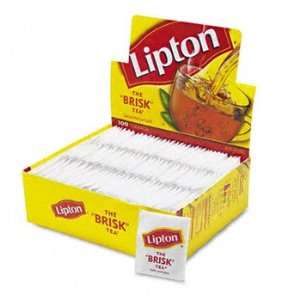  Lipton Black Tea 100ct Box