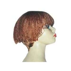  Nicole Wig Toys & Games