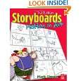Storyboards Motion In Art, Third Edition by Mark Simon ( Paperback 