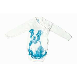  Fauna Terrier Onesie