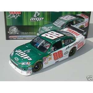   Limited Edition Only 8800 Made Action Racing Collectables ARC Hood
