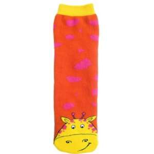  Giraffe Magic Socks, Expands in Water Toys & Games