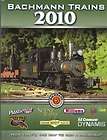 BACHMANN 2010 FULL LINE CATALOG   GREAT CONDITION TMS1091
