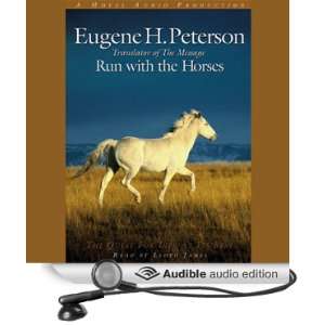   Best (Audible Audio Edition) Eugene H. Peterson, Lloyd James Books