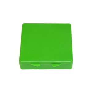  Romanoff Micro Box, Lime Opaque