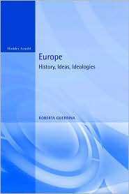   Ideologies, (034076371X), Roberta Guerrina, Textbooks   