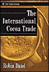   Cocoa Trade, (0471190551), Robin Dand, Textbooks   