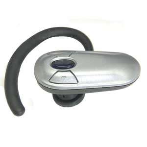 Oval Rubber FOR Jabra OTE1BT185BT4051 bluetooth headset EarPiece 