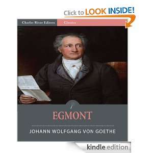 Start reading Egmont (Illustrated) 