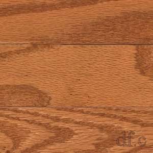   Belle Meade 3.25 Oak Butterscotch Hardwood Flooring