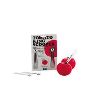   Tomato King Scooper (13 0395) Category Fruit and Vegetable Cutters