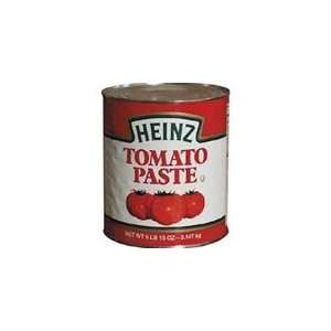 Heinz Heinz Bell Orto Tomato Paste Grocery & Gourmet Food