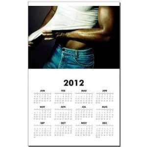  2012 Calendar Nick Tease @ BenTorresPhotography 