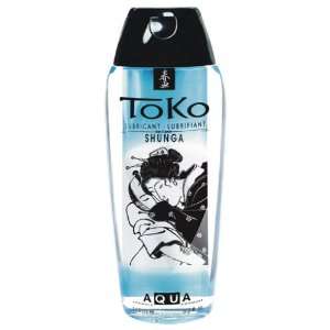  Toko Lubricant Aqua