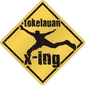   Ing Free ( Xing )  Tokelau Crossing Country